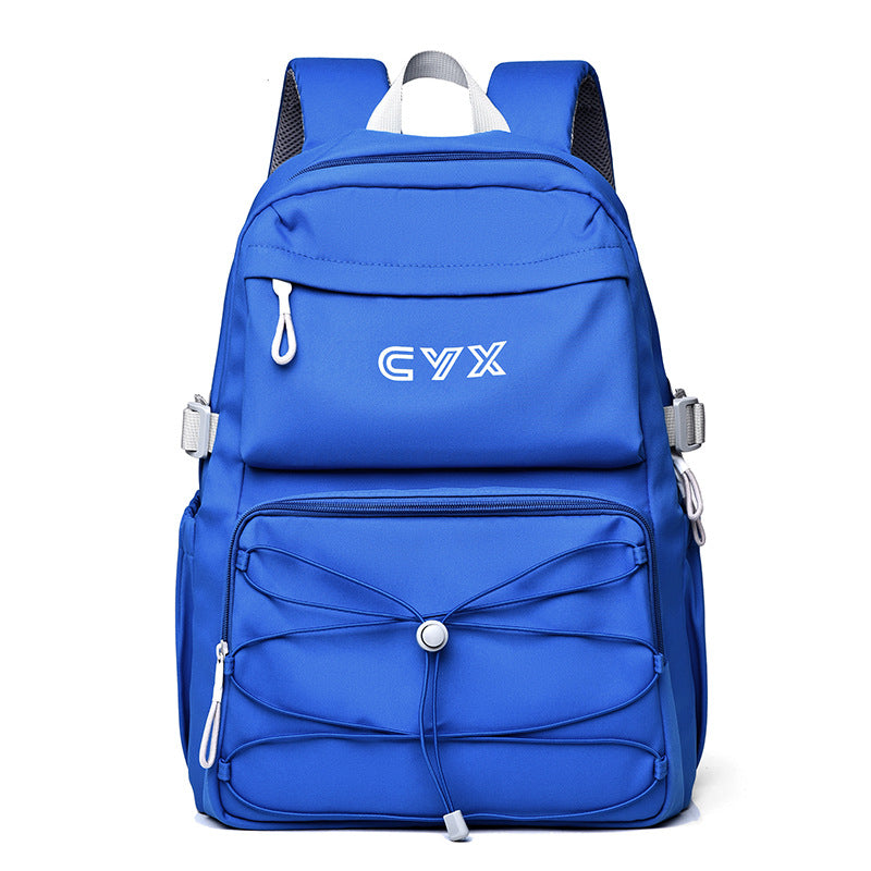 Lightweight Multi-Functional Backpack Kalsten