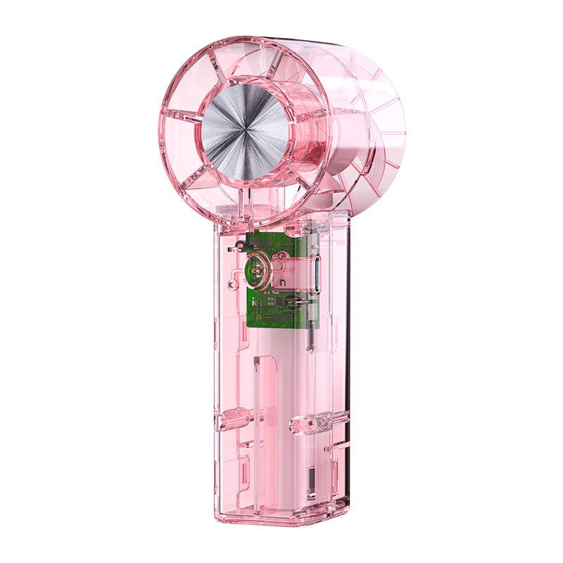 Ladies Portable Mini Fan Kalsten