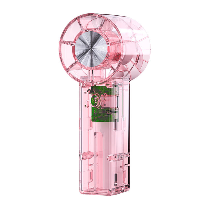 Ladies Portable Mini Fan Kalsten