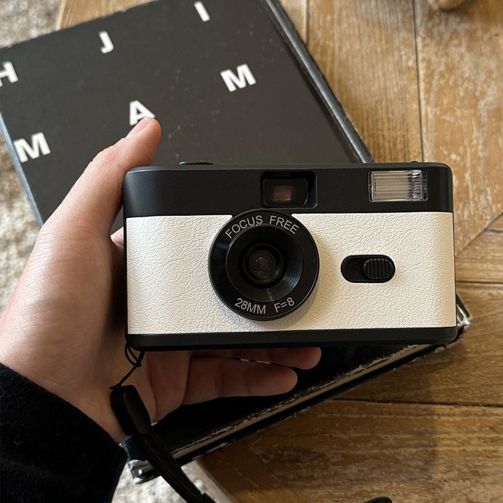 Retro Film Camera Kalsten