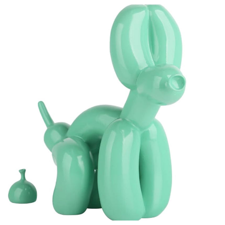 Decorative Dog Figure Kalsten