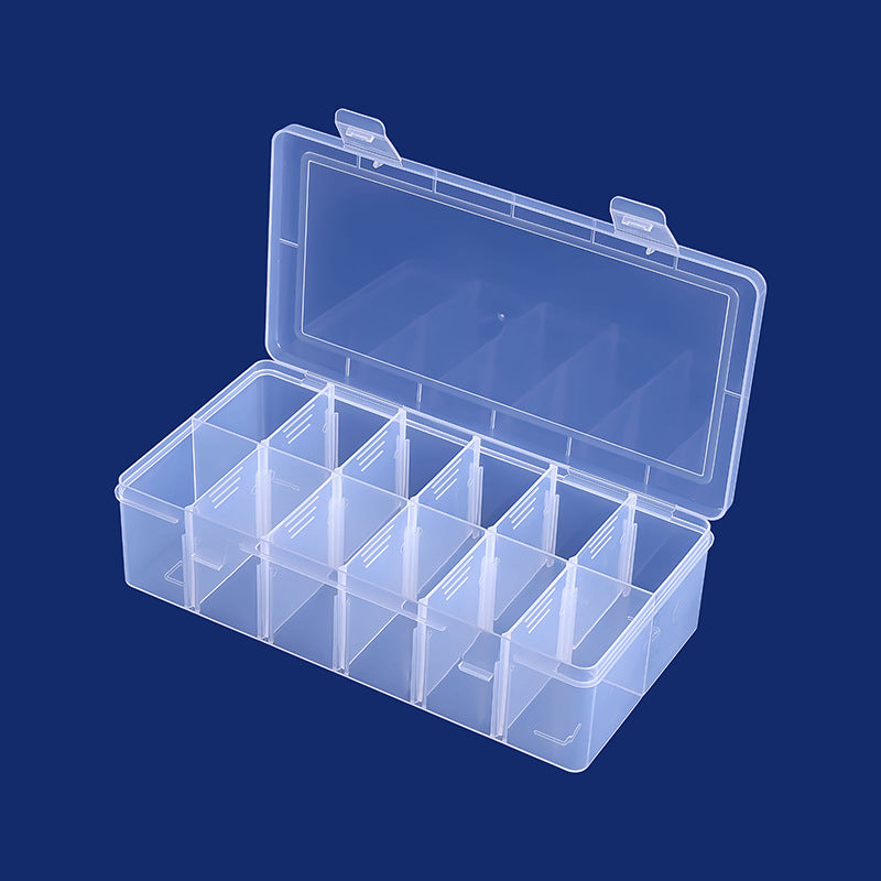 Modular Craft Supply Storage Organizer Kalsten