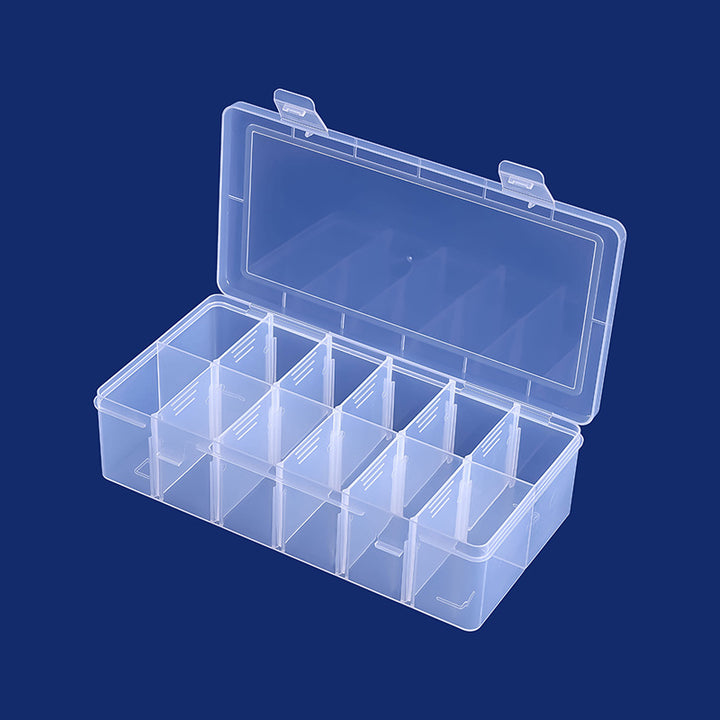 Modular Craft Supply Storage Organizer Kalsten