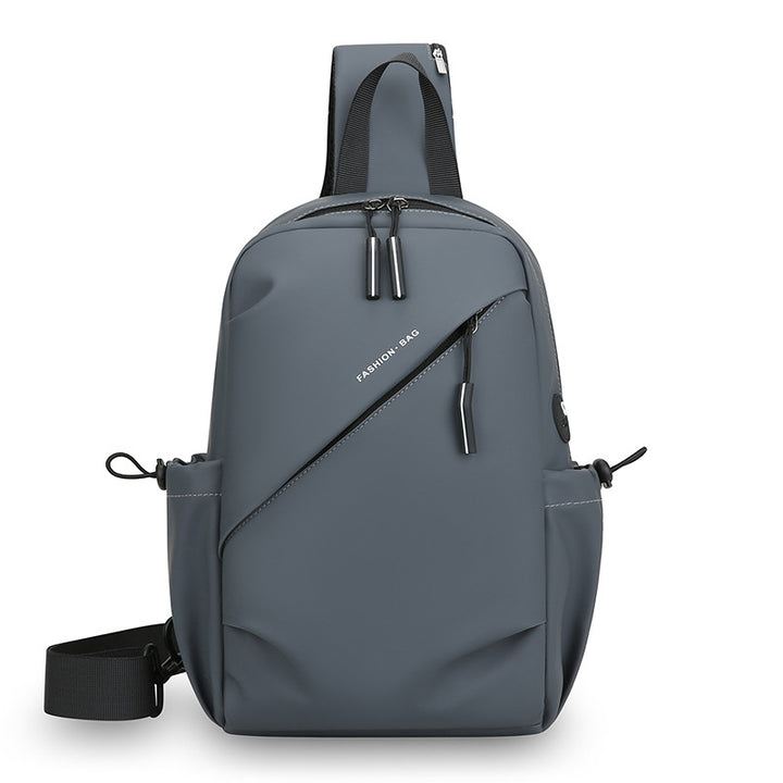 Crossbody Sling Backpack Kalsten