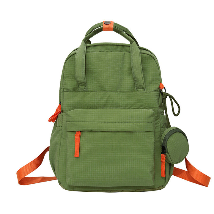 Leisure backpack Kalsten