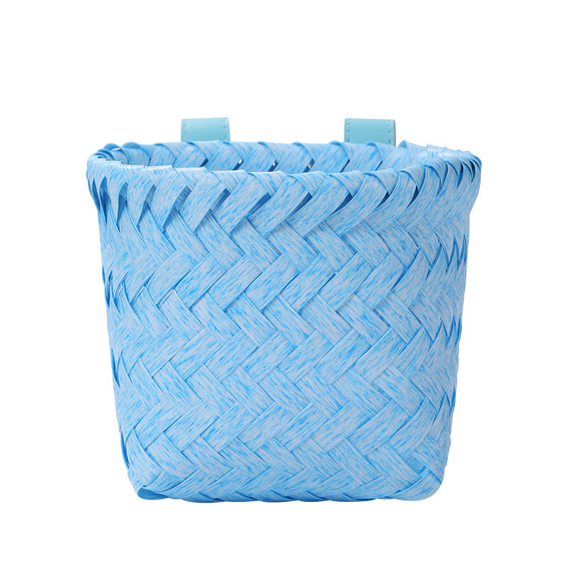 Woven Storage Basket Kalsten