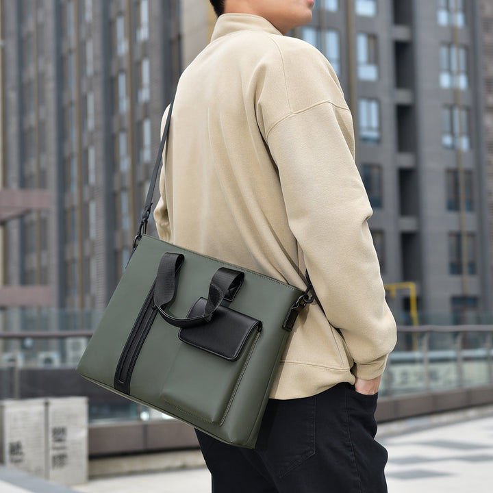 Professional Versatile Laptop Tote Bag Kalsten