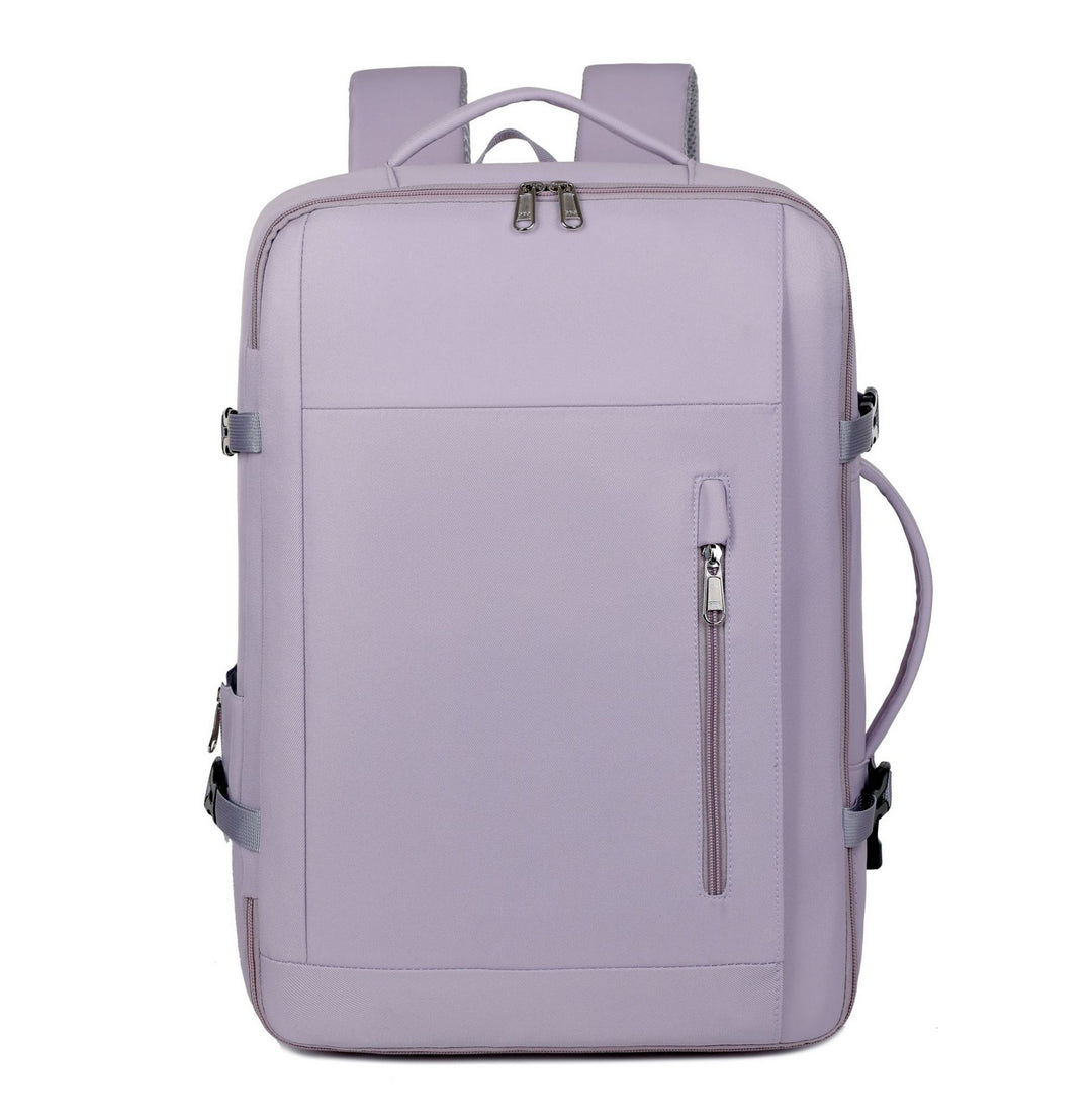 Multifunctional Travel Backpack with Secure Laptop Compartment Kalsten