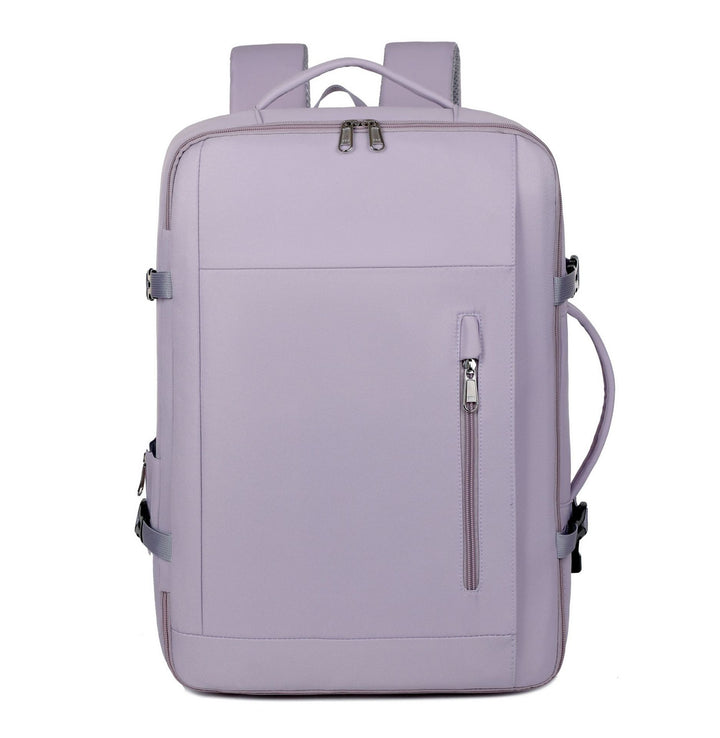 Multifunctional Travel Backpack with Secure Laptop Compartment Kalsten