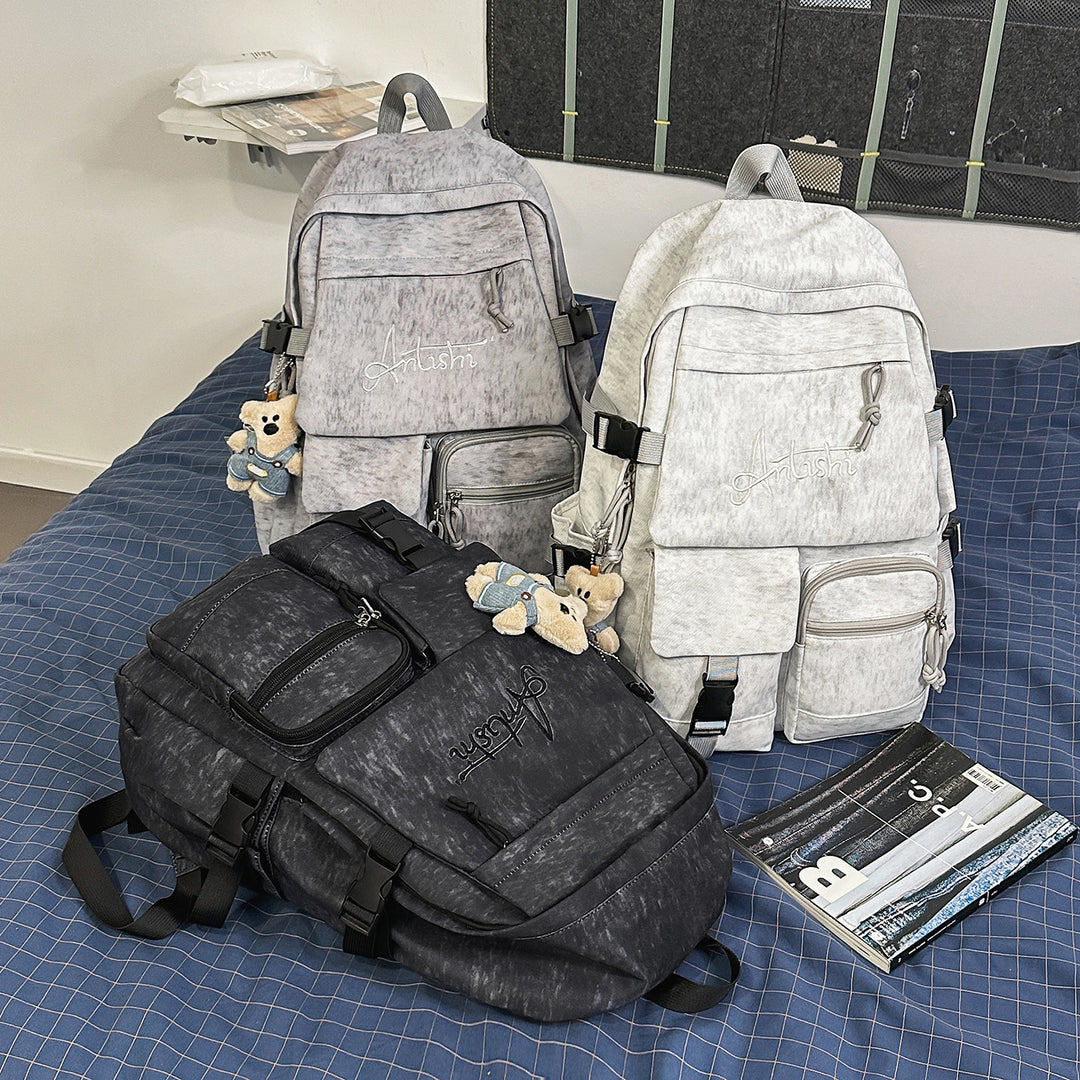 Stylish Multi-Functional Backpack Kalsten