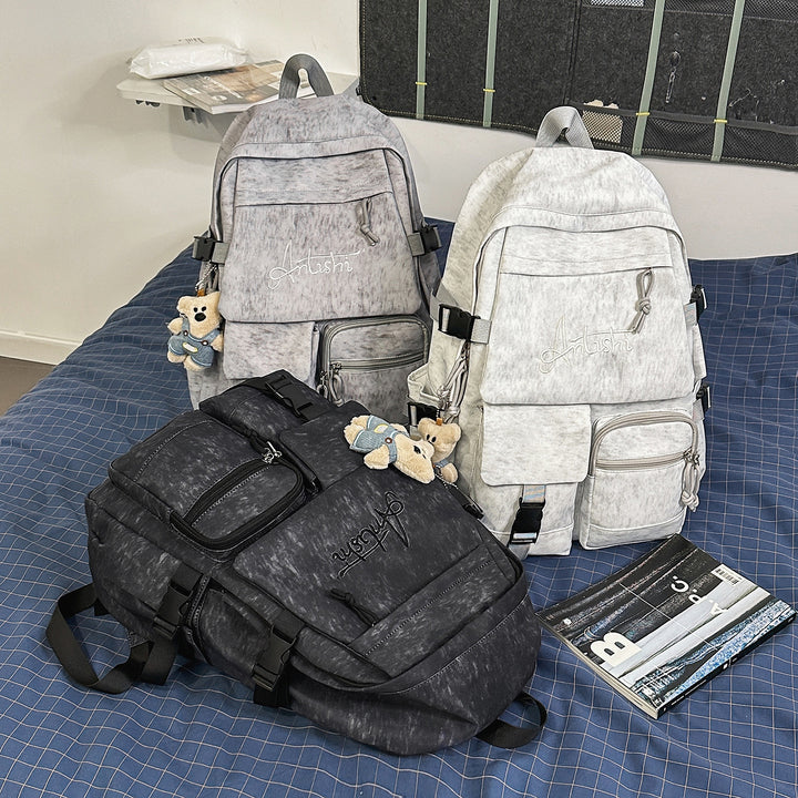 Stylish Multi-Functional Backpack Kalsten