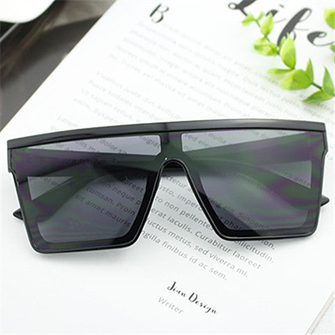 Women's Sporty Safety Goggles in Modern Shield Design Kalsten