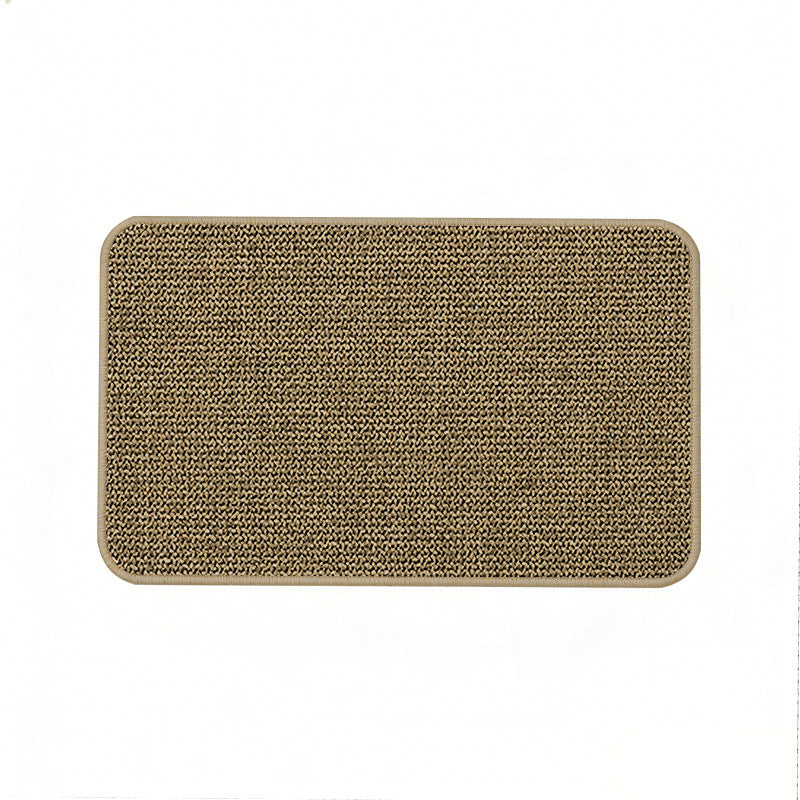 Soft Textured Decorative Area Rug Kalsten