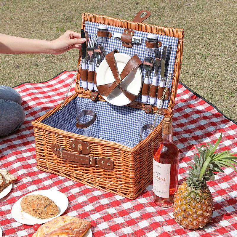 Picnic Basket Kalsten