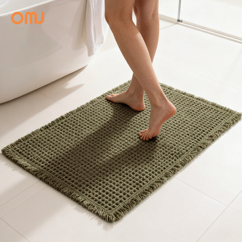 Bath Mat Kalsten