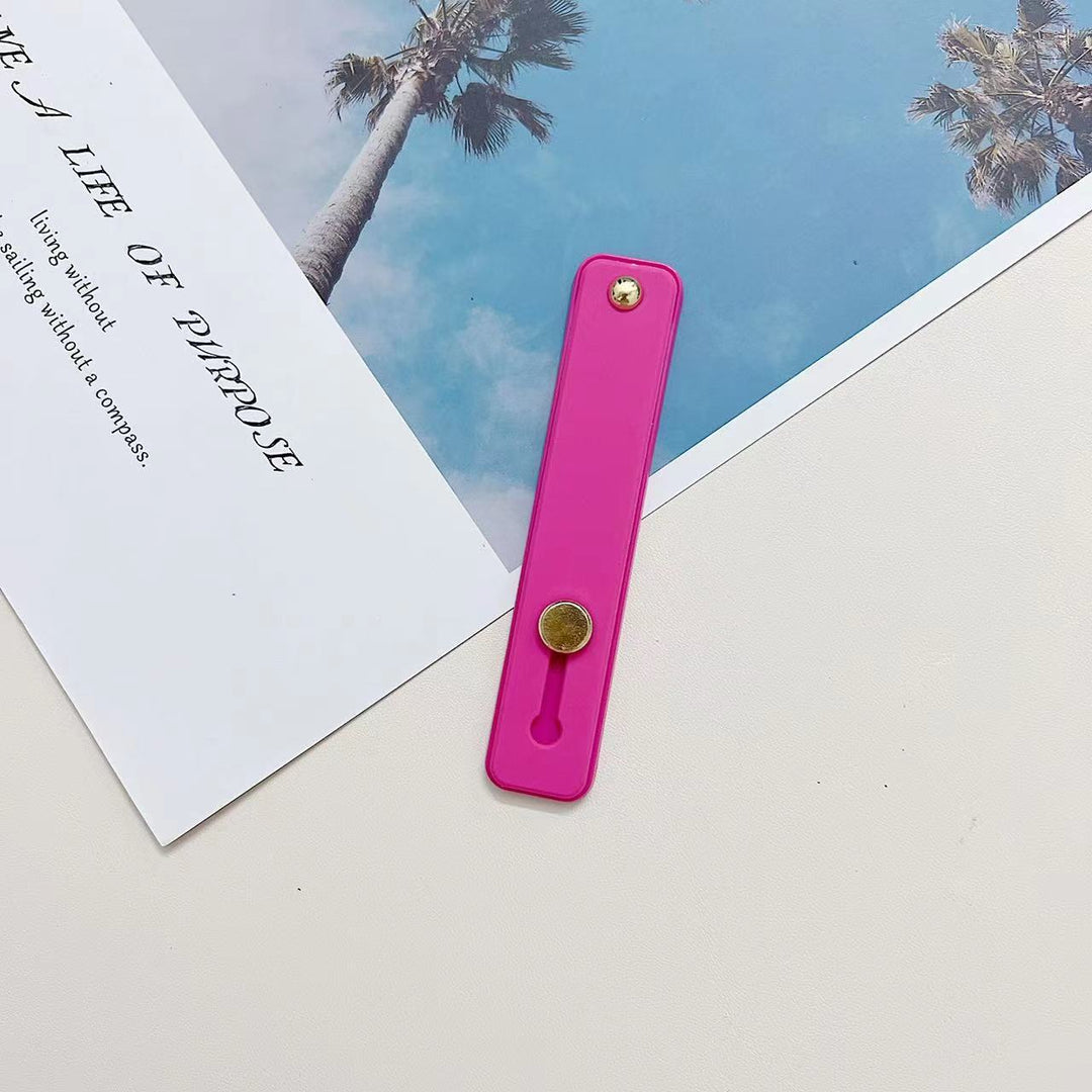 Adjustable Silicone Accessory Strap Kalsten