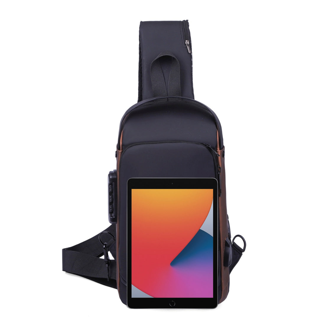 Multi-Functional Sling Bag Kalsten