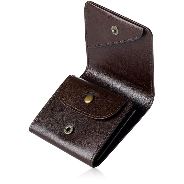 Leather Wallet Kalsten