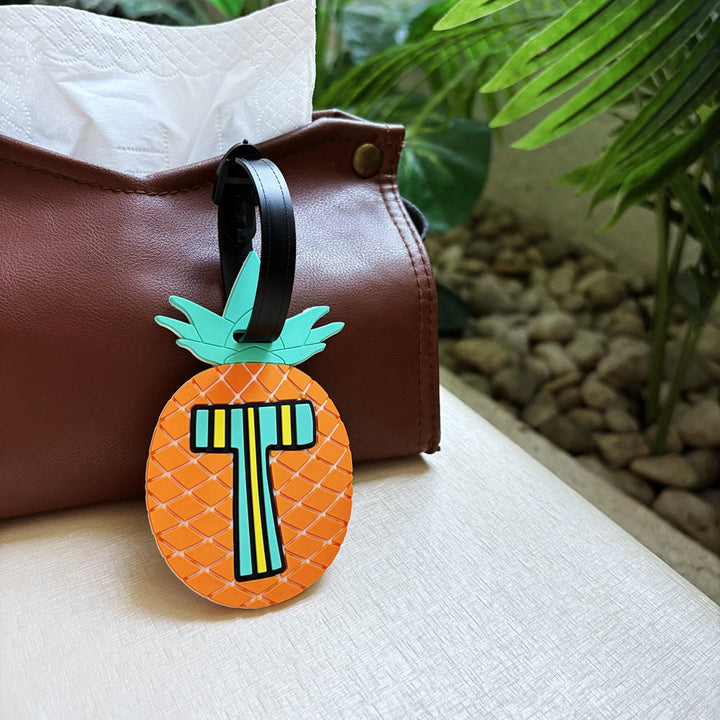 Luggage Identifier Kalsten
