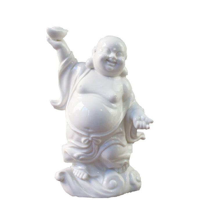 Feng Shui Buddha Statue Kalsten