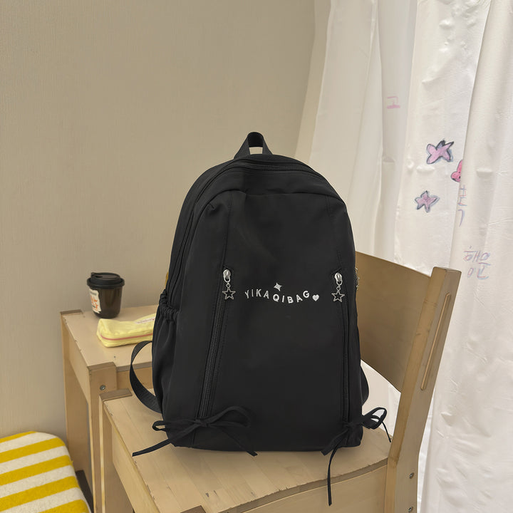 Cute Plush Character-Designed Backpack Kalsten