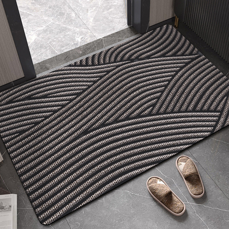 Decorative Entryway Mat