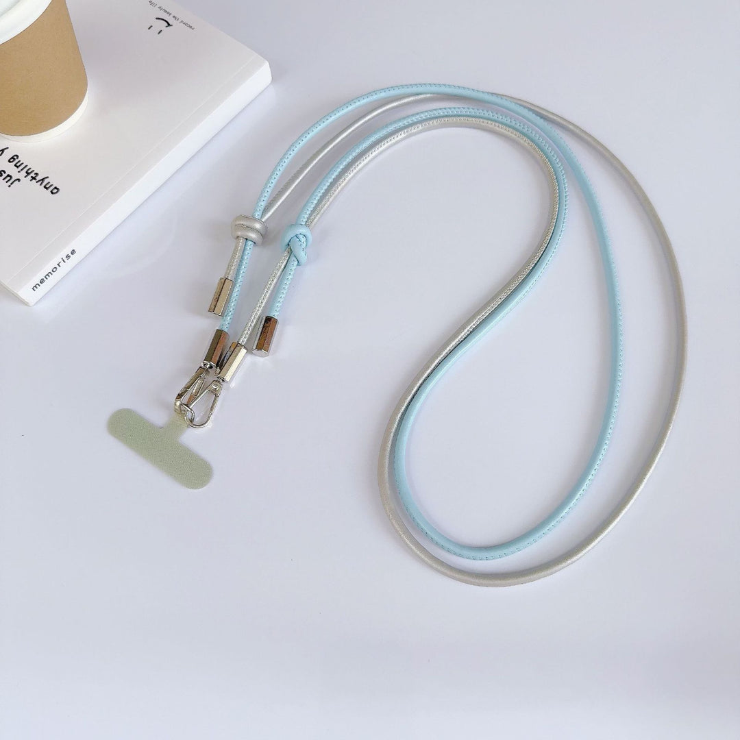 Stylish Adjustable Lanyard Strap Kalsten