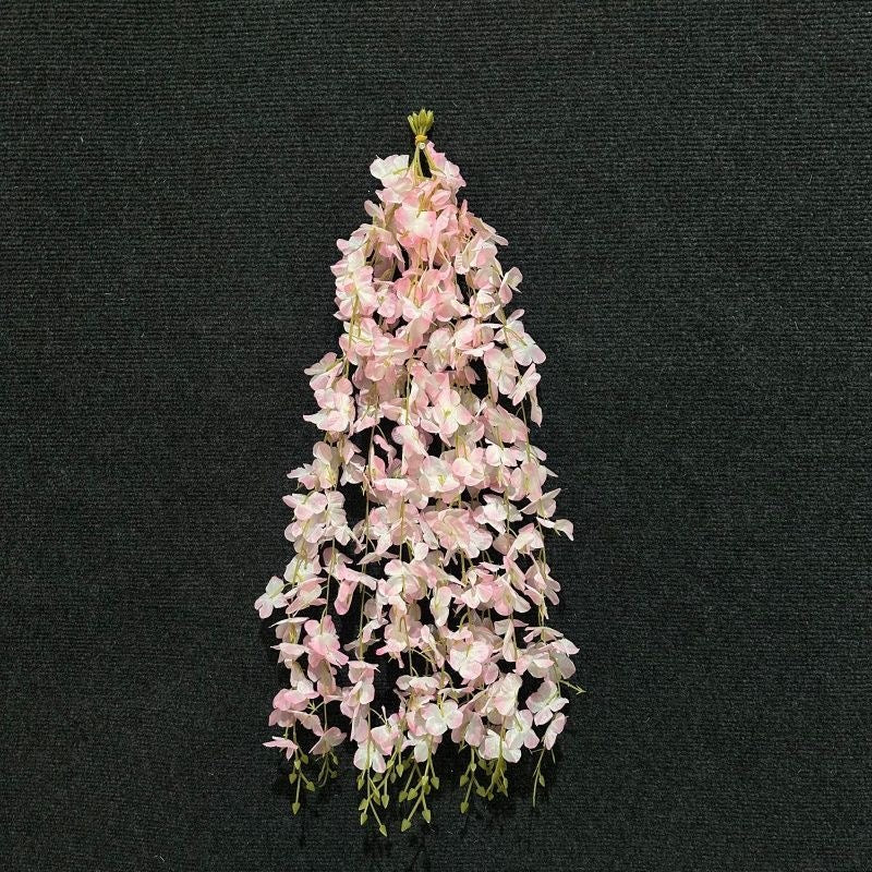 Artificial Hanging Floral Decoration