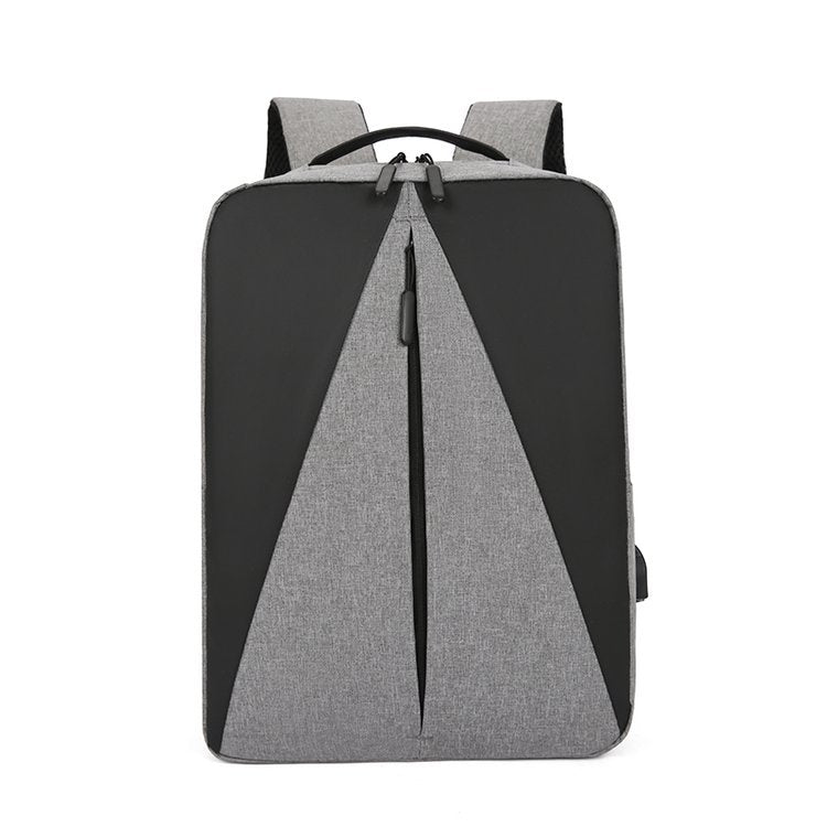 Sleek Minimalist Backpack Set Kalsten