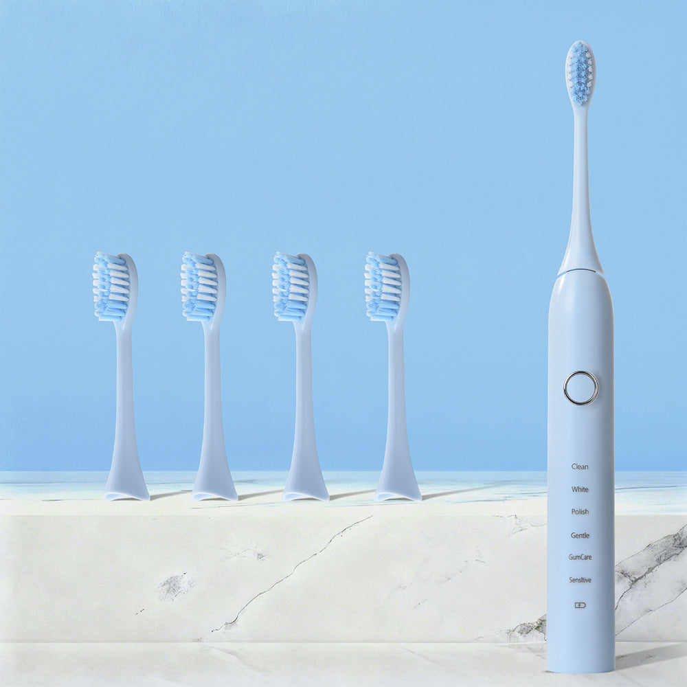 Rechargeable Toothbrush Kalsten