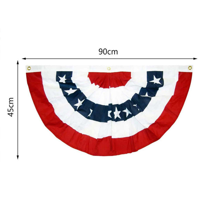 Unisex nan tubular windsock wind streamer with long ribbon tails and swivel hook Kalsten