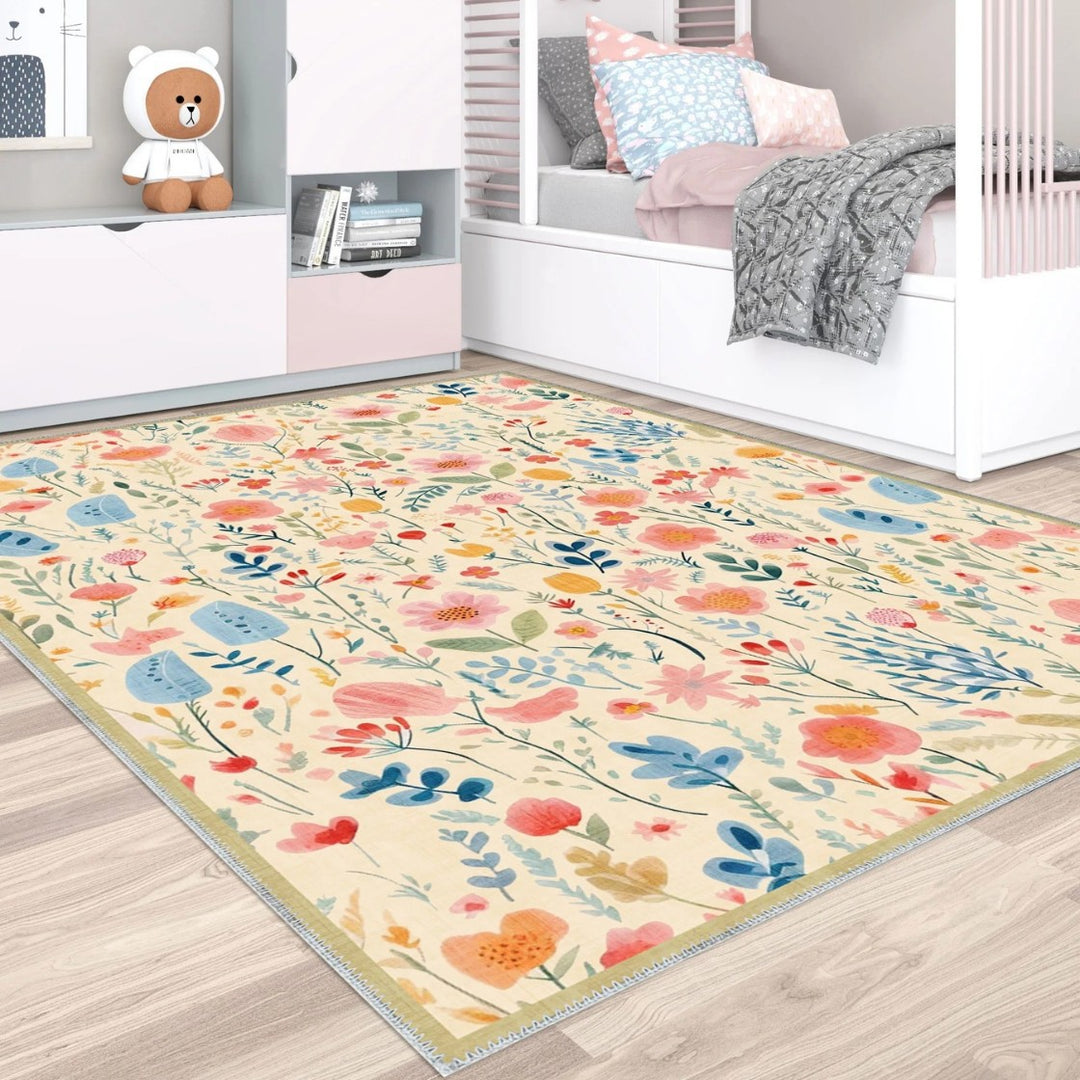 Area Rug
