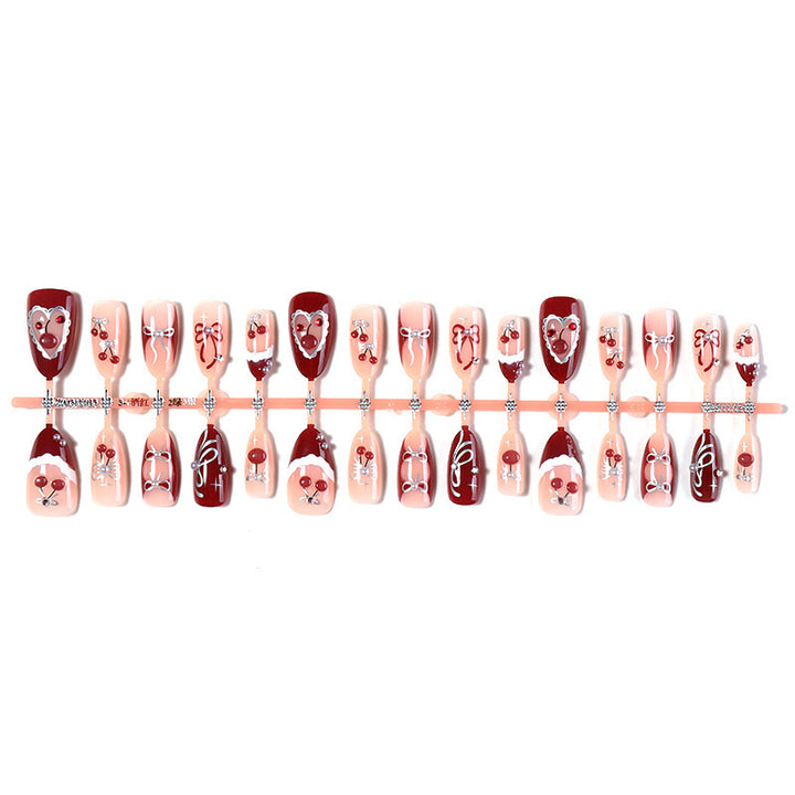 Art Nails Kalsten