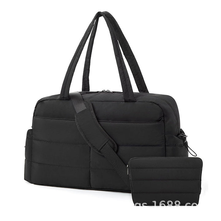 Fashionable Travel Tote Kalsten