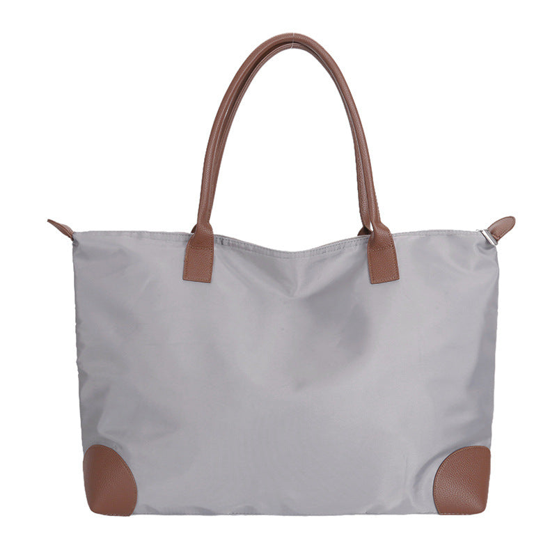 Spacious Weekend Tote Bag Kalsten