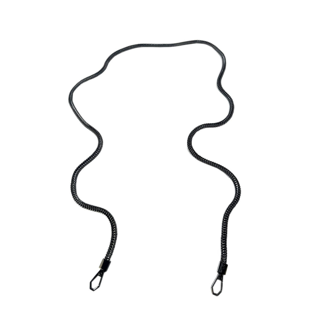 Premium Metallic Eyewear Chain Kalsten