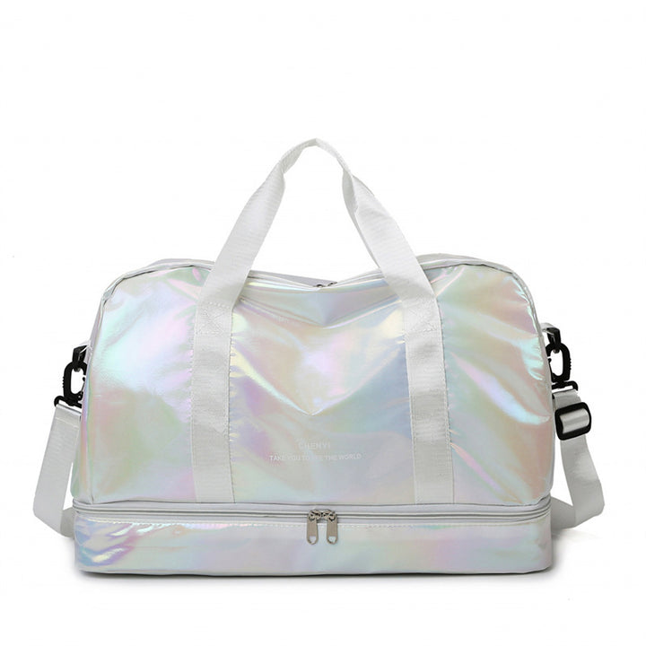 Stylish Gym Bag Kalsten