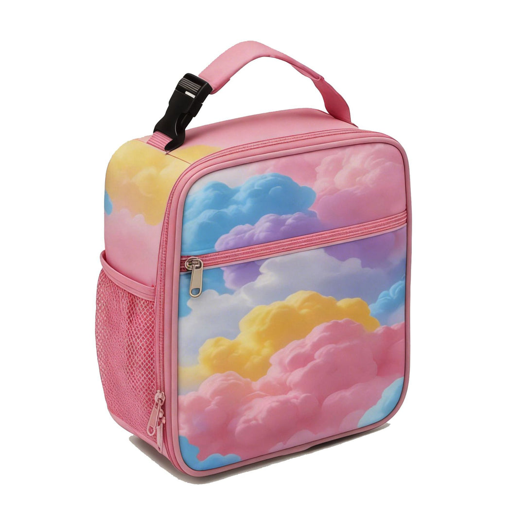 Insulated Lunch Carrier Bag