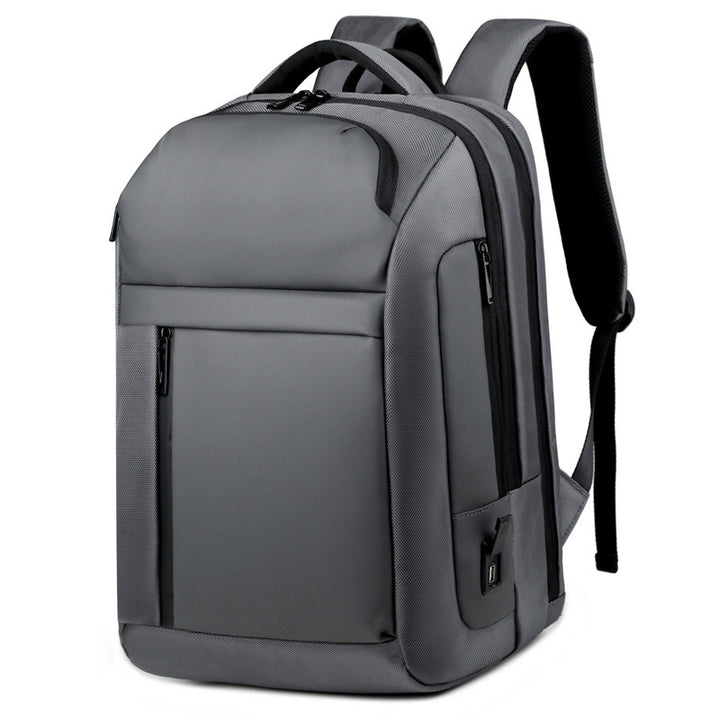 Ergonomic Multi-Compartment Travel Laptop Backpack Kalsten