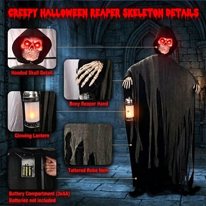 Halloween Decoration Kalsten