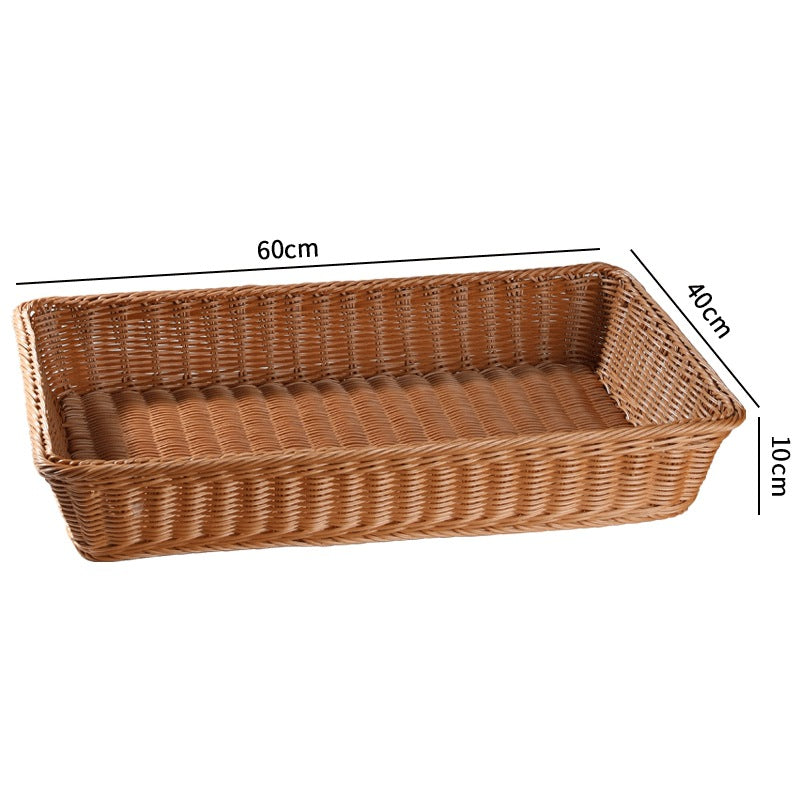 Storage Basket Kalsten