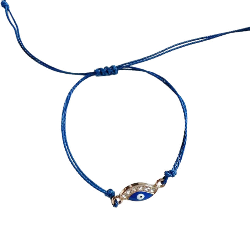 Eye-Catching Adjustable Bracelet Kalsten