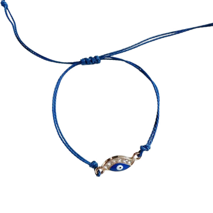 Eye-Catching Adjustable Bracelet Kalsten