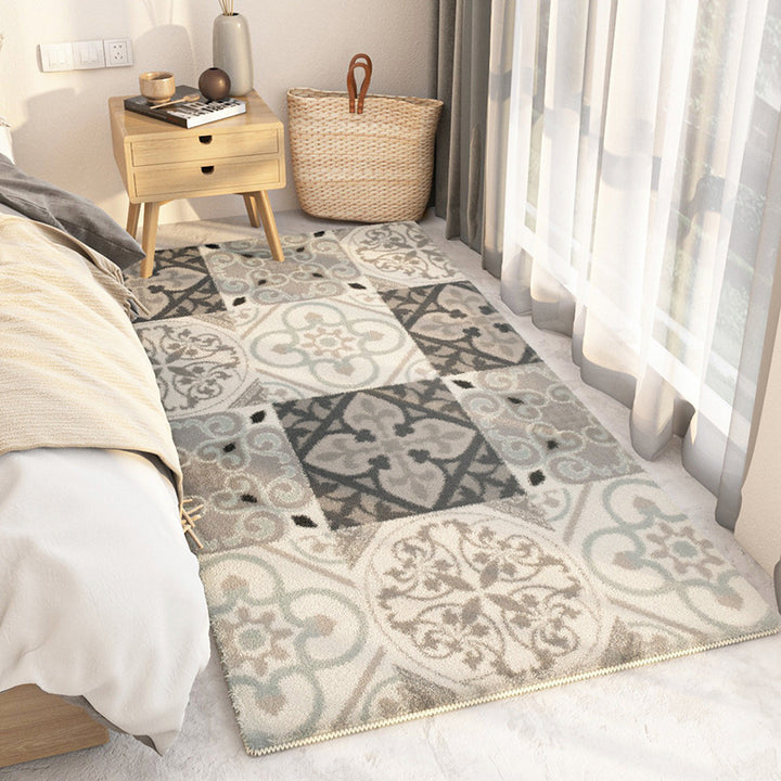 Luxurious Soft Touch Area Rug