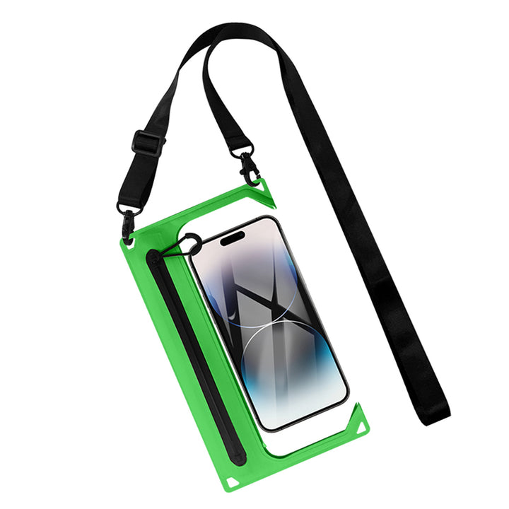 Phone case with shoulder strap Kalsten