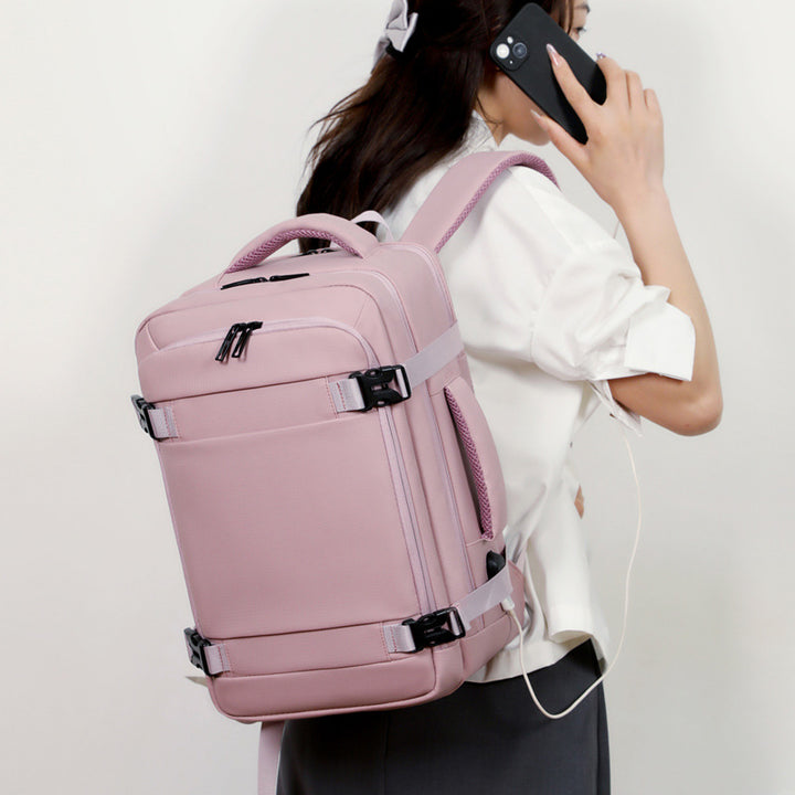 Adventure Backpack Kalsten