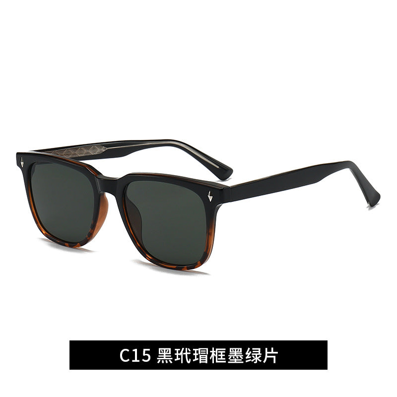 Women's fashionable sunglasses with stylish and sturdy frame Kalsten