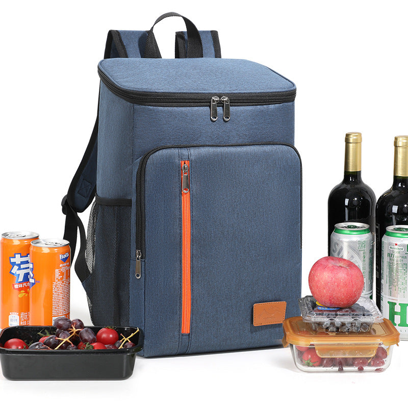 Insulated Food Delivery Backpack Kalsten