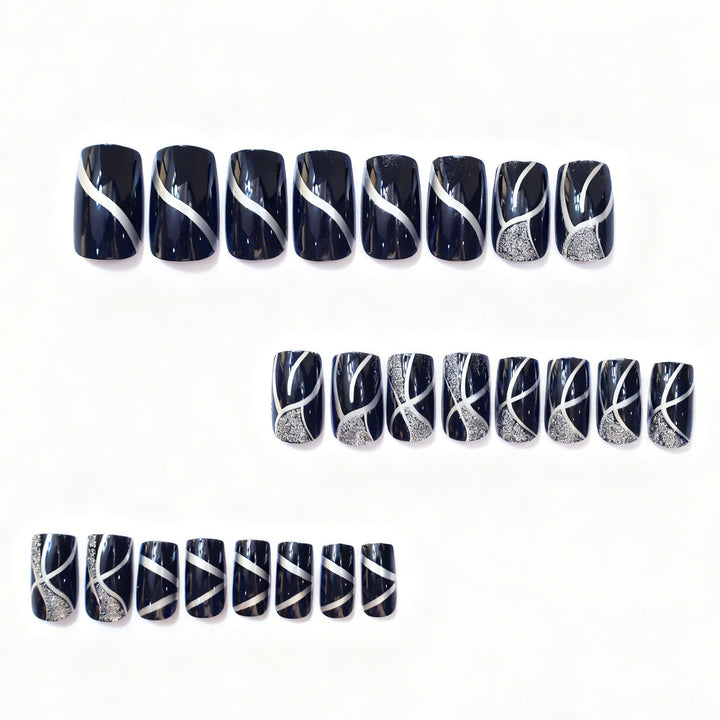 Nail Art Set Kalsten