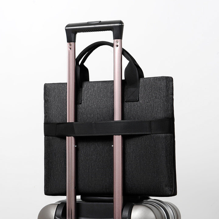 Stylish laptop bag with robust protection Kalsten